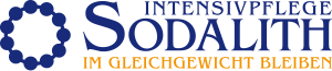 Logo Sodalith Pflegedienst