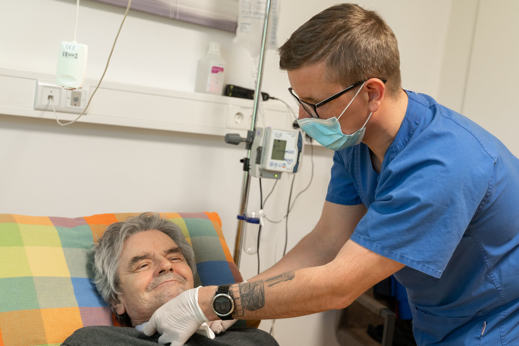 Anzeigefoto-18 Intensivpflege WG Berlin