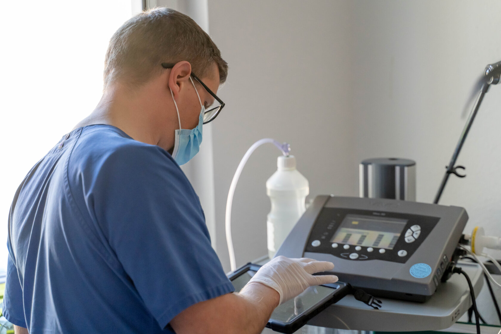 Kötteritzweg Sodalith Pflegedienst - Intensivpflege in Berlin